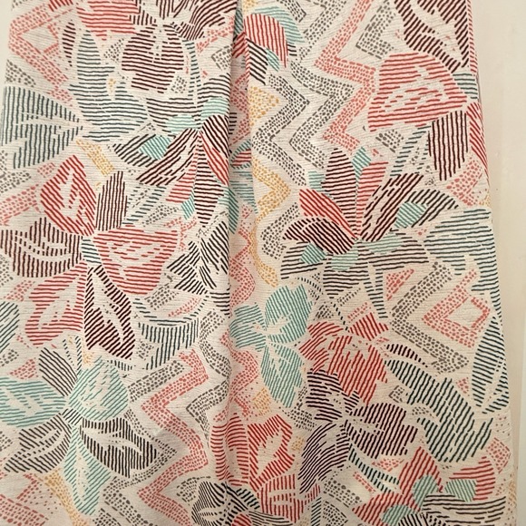 PrAna Valentina Tank Split Back Womens Size Small Yoga Athletic Racerback - Picture 3 of 7